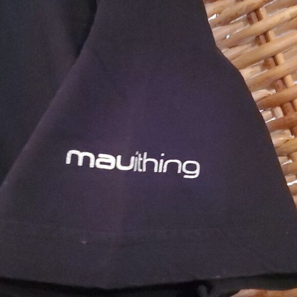 Maui Thing Hawaiian By Nature T Shirt 2XL - Picture 5 of 6